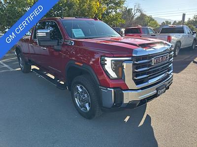 2025 GMC Sierra 3500 Crew Cab 4WD Pickup for sale #2193965 - photo 1