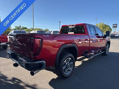 2025 GMC Sierra 3500 Crew Cab 4WD Pickup for sale #2193965 - photo 2