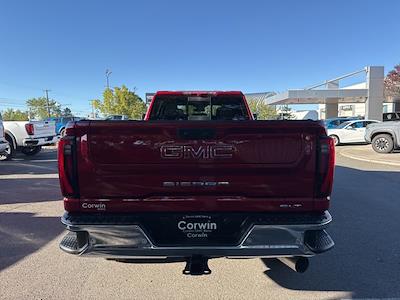 2025 GMC Sierra 3500 Crew Cab 4WD Pickup for sale #3193965 - photo 2