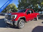 2025 GMC Sierra 3500 Crew Cab 4WD Pickup for sale #2193965 - photo 3