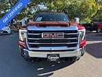 2025 GMC Sierra 3500 Crew Cab 4WD Pickup for sale #2193965 - photo 30