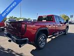 2025 GMC Sierra 3500 Crew Cab 4WD Pickup for sale #2193965 - photo 2