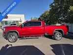 2025 GMC Sierra 3500 Crew Cab 4WD Pickup for sale #2193965 - photo 8