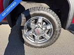 2025 GMC Sierra 3500 Crew Cab 4WD Pickup for sale #2193965 - photo 9