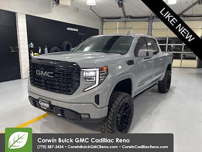 Used 2025 GMC Sierra 1500 Denali Ultimate Crew Cab for sale #2194981 - photo 1