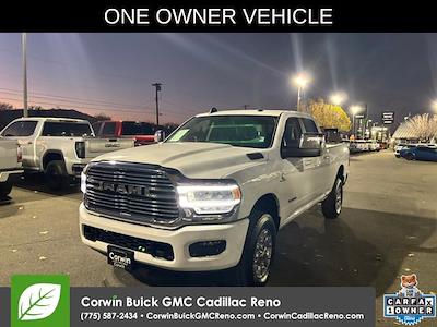 2024 Ram 2500 Crew Cab 4WD Pickup for sale #2196246 - photo 1