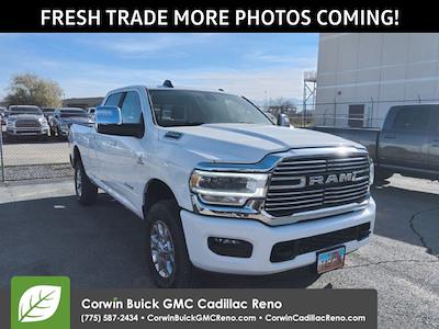 Used 2024 Ram 2500 Laramie Crew Cab for sale #2196246 - photo 1