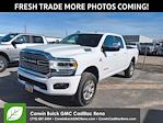 Used 2024 Ram 2500 Laramie Crew Cab for sale #2196246 - photo 3