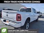 Used 2024 Ram 2500 Laramie Crew Cab for sale #2196246 - photo 2