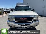 2006 GMC Sierra 1500 Extended Cab 4x4 Pickup for sale #2196372 - photo 4