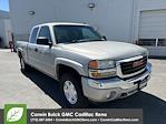 2006 GMC Sierra 1500 Extended Cab 4x4 Pickup for sale #2196372 - photo 3