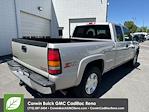 2006 GMC Sierra 1500 Extended Cab 4x4 Pickup for sale #2196372 - photo 6