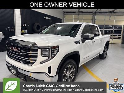Used 2025 GMC Sierra 1500 - photo 1