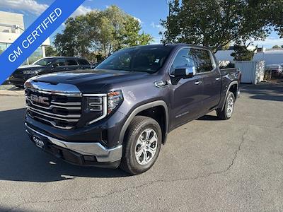 2025 GMC Sierra 1500 Crew Cab 4WD Pickup for sale #2197301 - photo 1