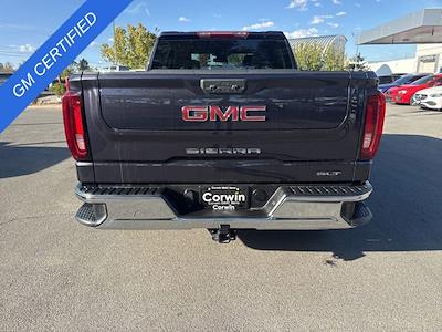 2025 GMC Sierra 1500 Crew Cab 4WD Pickup for sale #2197301 - photo 2