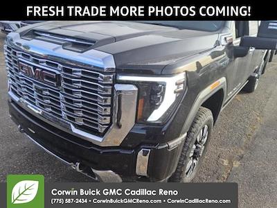 Used 2025 GMC Sierra 2500 Denali Crew Cab for sale #2198064 - photo 1