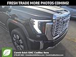 Used 2025 GMC Sierra 2500 Denali Crew Cab for sale #2198064 - photo 2