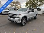 2022 Chevrolet Silverado 1500 Crew Cab 4WD Pickup for sale #2198240 - photo 1