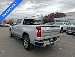 2022 Chevrolet Silverado 1500 Crew Cab 4WD Pickup for sale #2198240 - photo 2