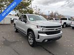 2022 Chevrolet Silverado 1500 Crew Cab 4WD Pickup for sale #2198240 - photo 8