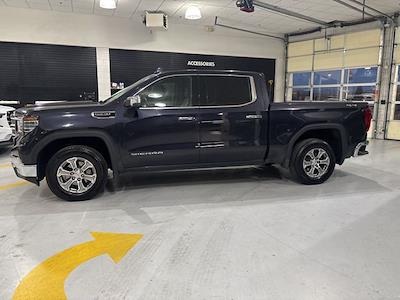 Used 2025 GMC Sierra 1500 - photo 1