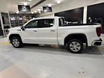 Used 2025 GMC Sierra 1500 SLT Crew Cab for sale #2198954 - photo 2