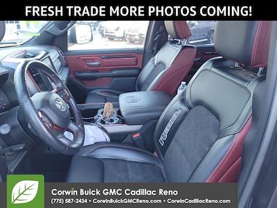 Used 2020 Ram 1500 Rebel Crew Cab for sale #2199001 - photo 2
