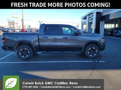 Used 2020 Ram 1500 Rebel Crew Cab for sale #2199001 - photo 2