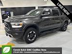 Used 2020 Ram 1500 Rebel Crew Cab for sale #2199001 - photo 1