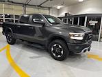 Used 2020 Ram 1500 Rebel Crew Cab for sale #2199001 - photo 6