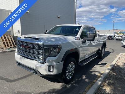 2020 GMC Sierra 3500 Crew Cab 4x4 Pickup for sale #2200285 - photo 1