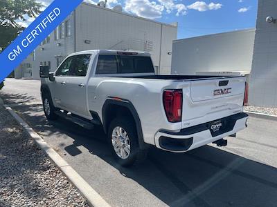 2020 GMC Sierra 3500 Crew Cab 4x4 Pickup for sale #2200285 - photo 2