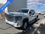 2020 GMC Sierra 3500 Crew Cab 4x4 Pickup for sale #2200285 - photo 1