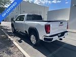 2020 GMC Sierra 3500 Crew Cab 4x4 Pickup for sale #2200285 - photo 2