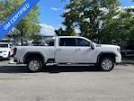 2020 GMC Sierra 3500 Crew Cab 4x4 Pickup for sale #2200285 - photo 19