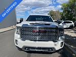 2020 GMC Sierra 3500 Crew Cab 4x4 Pickup for sale #2200285 - photo 21