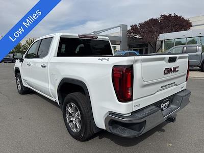 2025 GMC Sierra 1500 Crew Cab 4x4 Pickup for sale #2200571 - photo 2