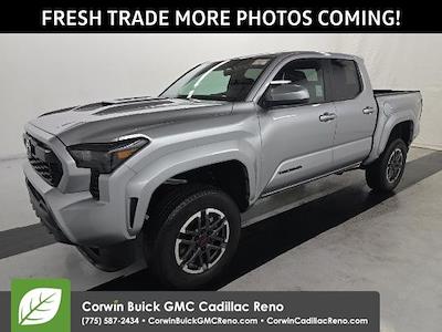 Used 2025 Toyota Tacoma - photo 1