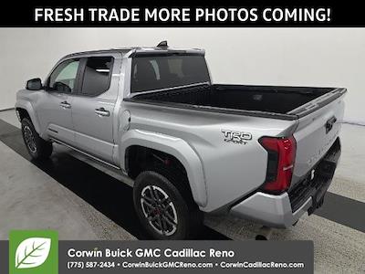 Used 2025 Toyota Tacoma - photo 1