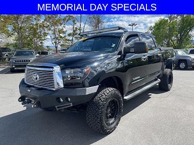 2011 Toyota Tundra Double Cab 4x4 Pickup for sale #2202390 - photo 1
