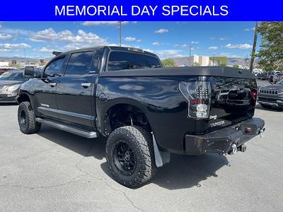 2011 Toyota Tundra Double Cab 4x4 Pickup for sale #2202390 - photo 2