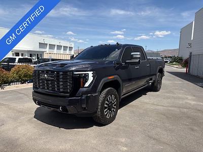 2024 GMC Sierra 3500 Crew Cab 4x4 Pickup for sale #2202407 - photo 1