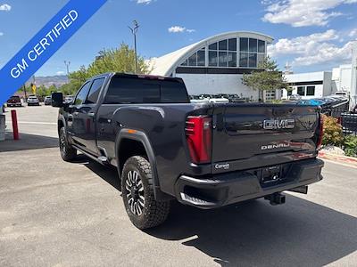 2024 GMC Sierra 3500 Crew Cab 4x4 Pickup for sale #2202407 - photo 2