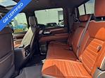 2024 GMC Sierra 3500 Crew Cab 4x4 Pickup for sale #2202407 - photo 21