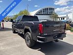 2024 GMC Sierra 3500 Crew Cab 4x4 Pickup for sale #2202407 - photo 2