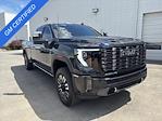 2024 GMC Sierra 3500 Crew Cab 4x4 Pickup for sale #2202407 - photo 32