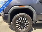 2024 GMC Sierra 3500 Crew Cab 4x4 Pickup for sale #2202407 - photo 34