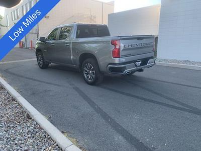 2023 Chevrolet Silverado 1500 Crew Cab 4x4 Pickup for sale #2203703 - photo 2