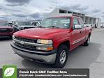 1999 Chevrolet Silverado 1500 Extended Cab 4x4 Pickup for sale #2203982 - photo 1