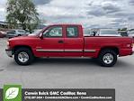 1999 Chevrolet Silverado 1500 Extended Cab 4x4 Pickup for sale #2203982 - photo 20